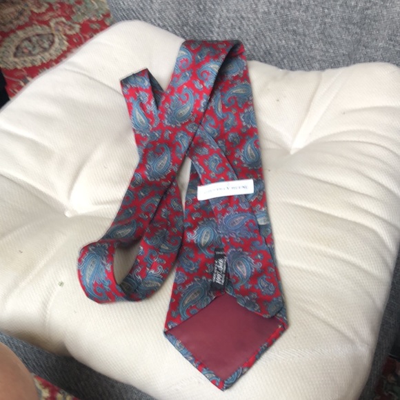 Men’s neckties - Picture 2 of 4
